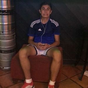 Meet your Posher, Pedro